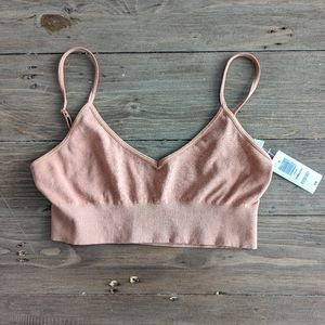 Bnwt Aritzia Talula bralette